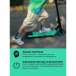 Електросамокат Segway-Ninebot A6